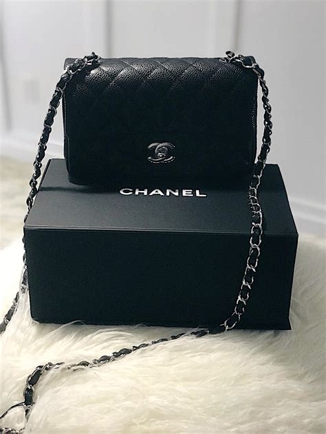 chanel new mini classic flap|Chanel classic mini flap price.